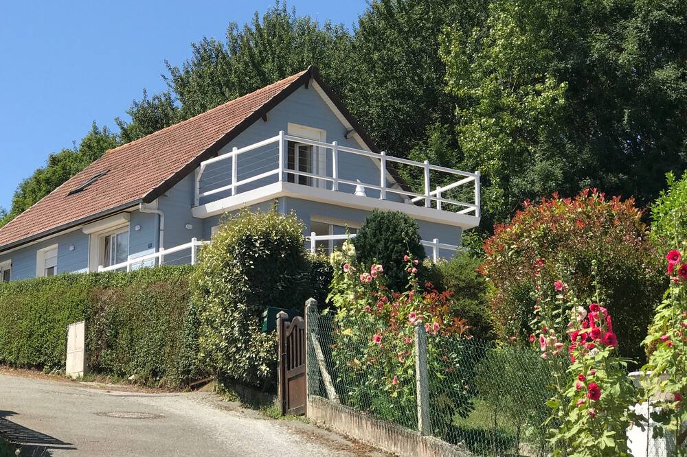 Photo of Outdoor in Veules-les-Roses