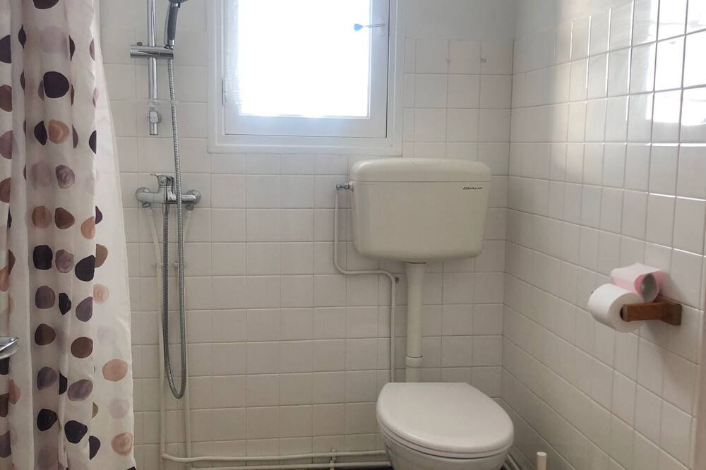 Photo of Bathroom in Fromentine