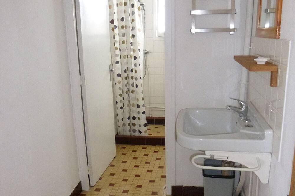 Photo of Bathroom in Fromentine