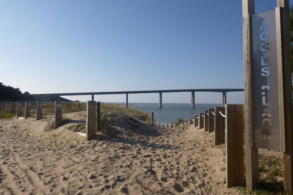 Photo of Outdoor in Fromentine