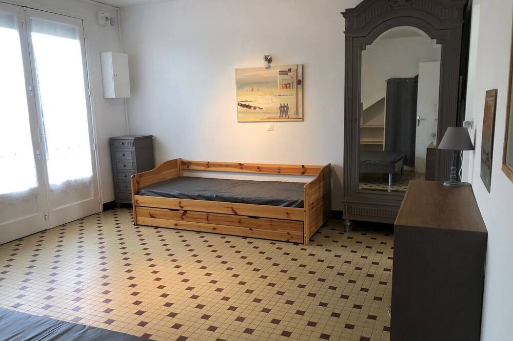 Photo of Bedroom in Fromentine
