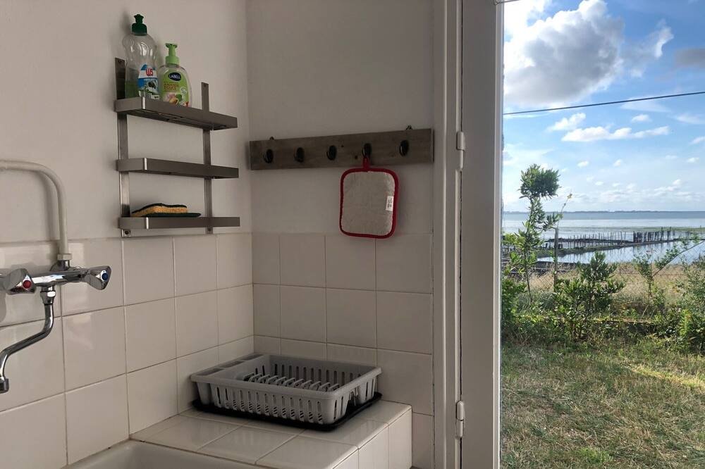 Photo of Kitchen in Fromentine