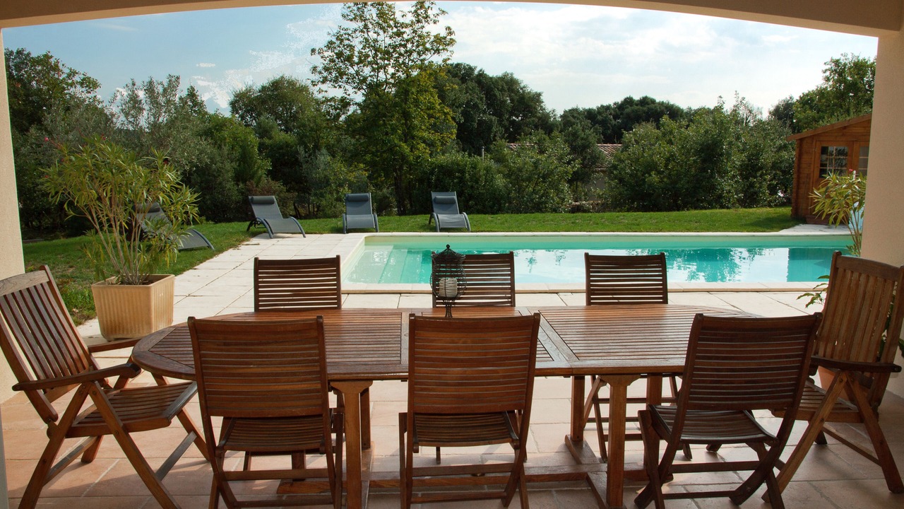Photo of Outdoor in Payzac