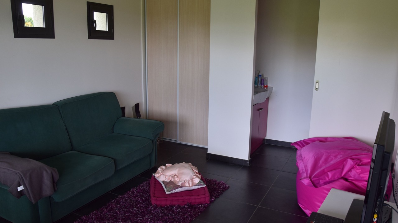 Photo of Livingroom in Artigueloutan