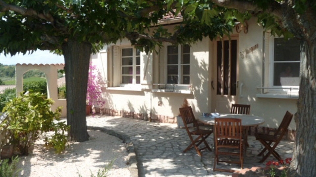Photo of Outdoor in Puisserguier