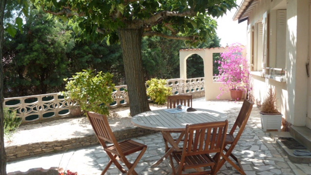 Photo of Outdoor in Puisserguier