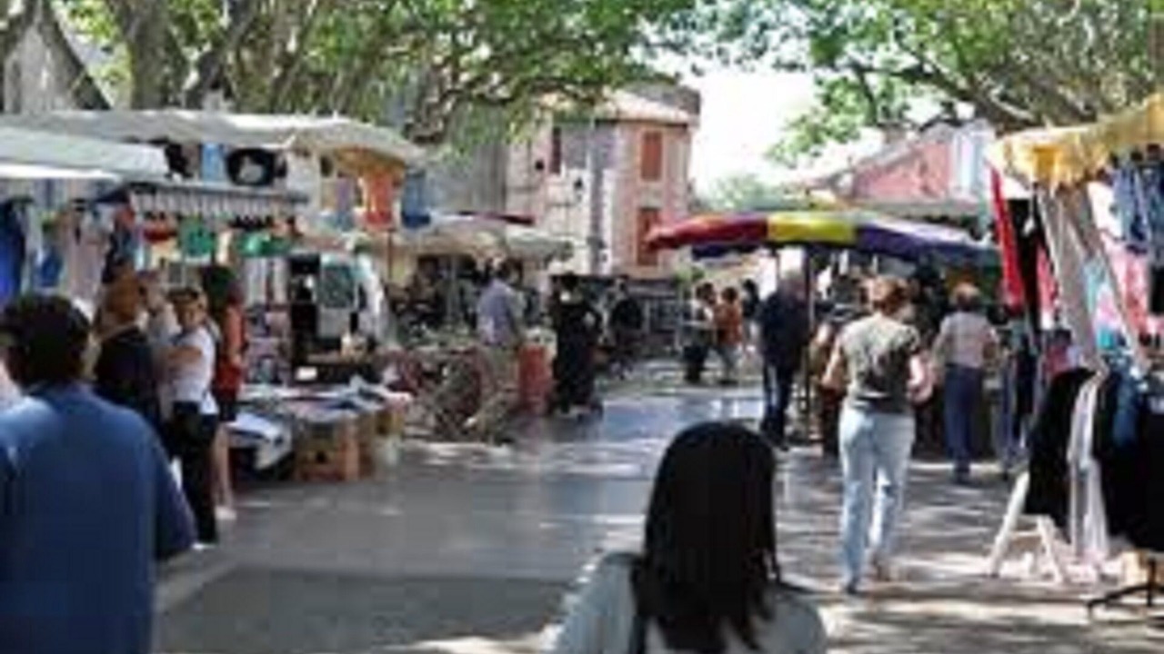 Photo of Outdoor in Puisserguier