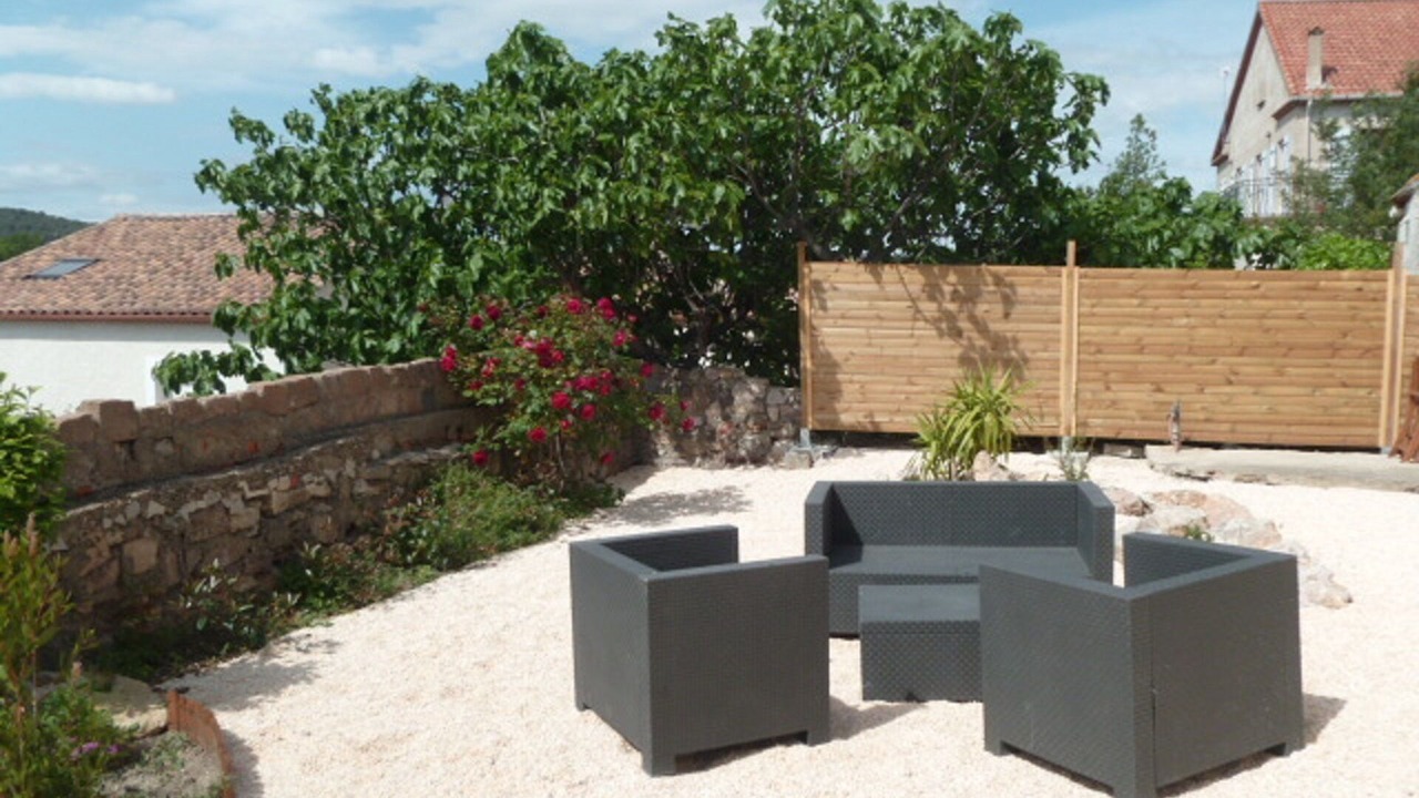 Photo of Patio Balcony in Puisserguier