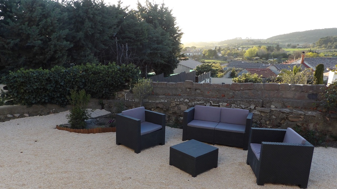 Photo of Outdoor in Puisserguier