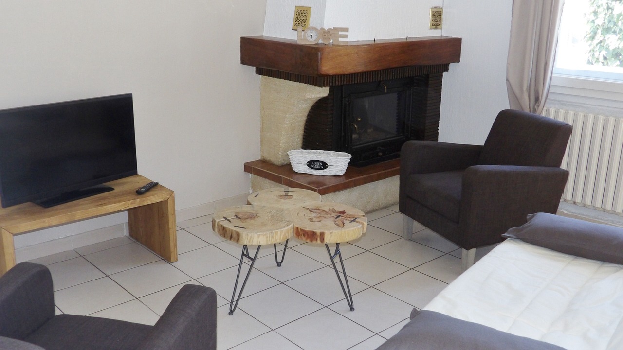 Photo of Livingroom in Puisserguier