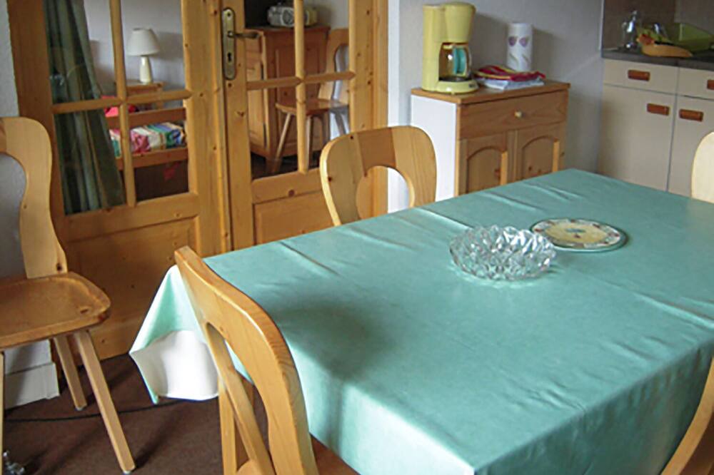 Photo of Kitchen in Col de Rousset