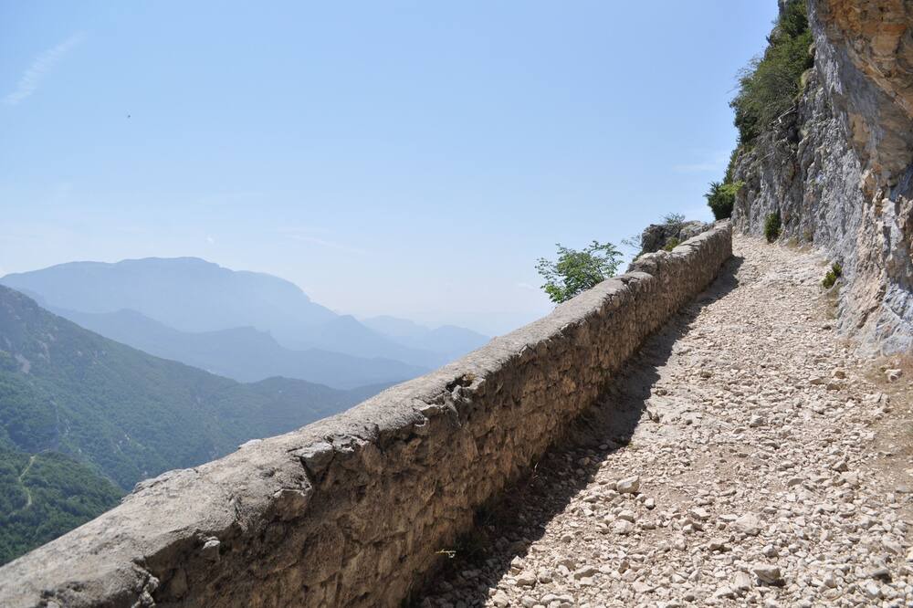 Photo of Others in Col de Rousset