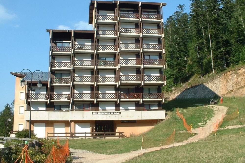 Photo of Outdoor in Col de Rousset
