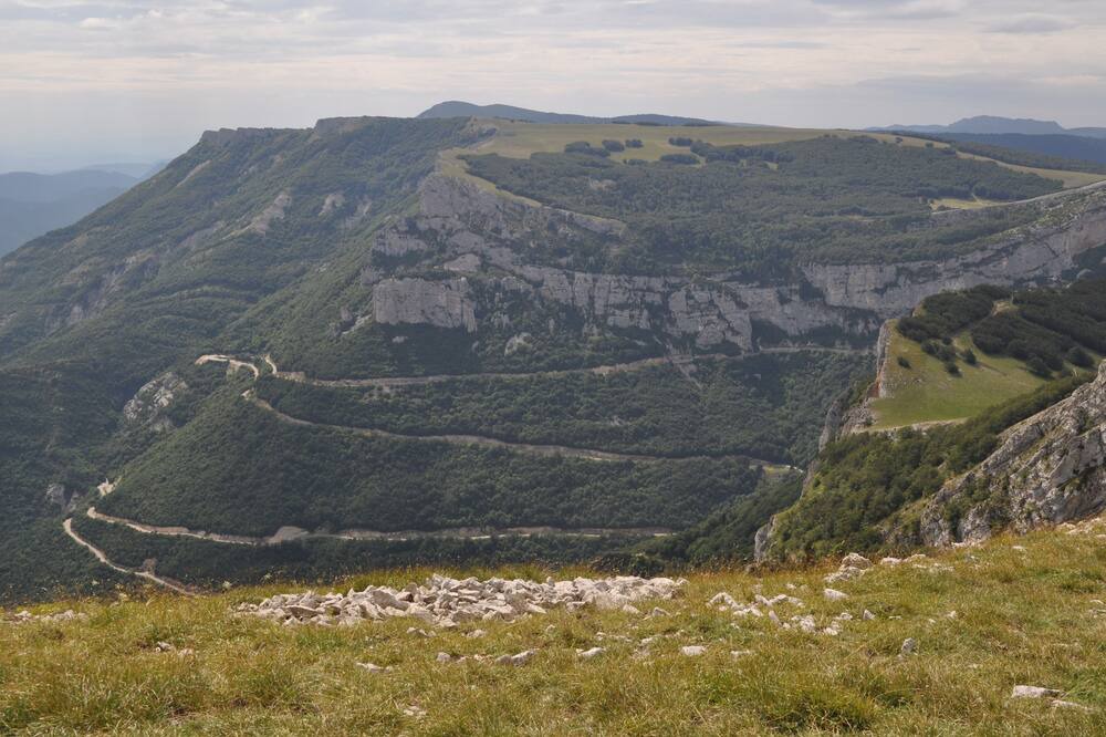 Photo of Others in Col de Rousset