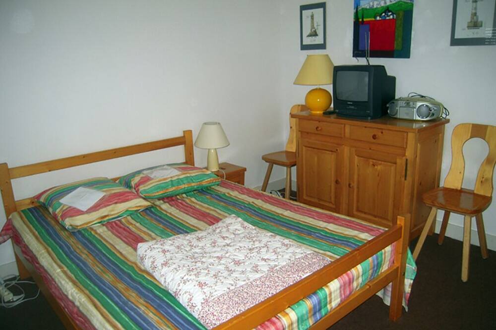 Photo of Bedroom in Col de Rousset