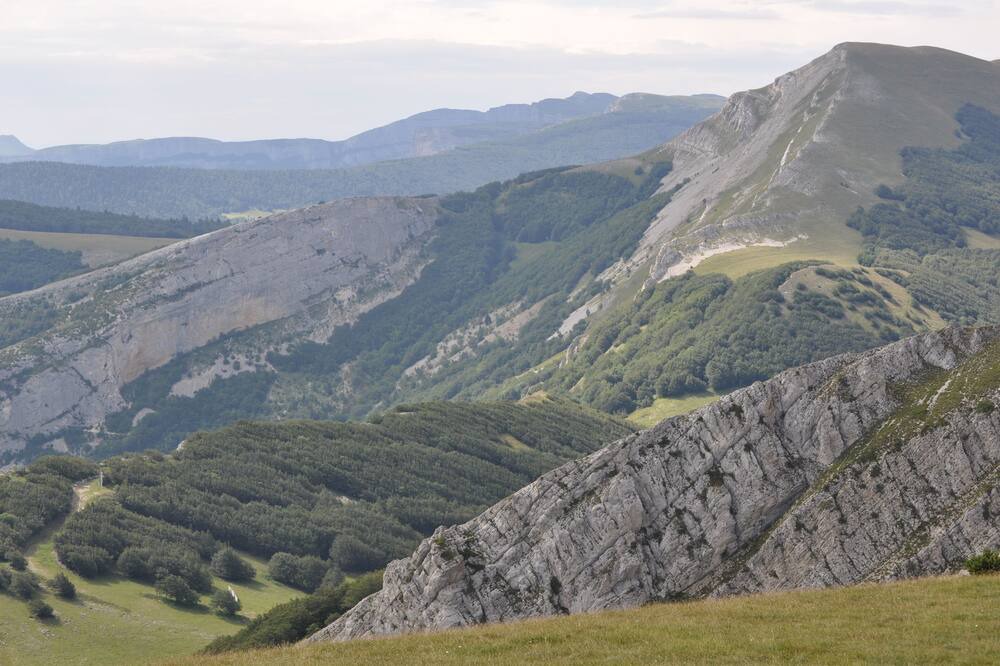 Photo of Outdoor in Col de Rousset