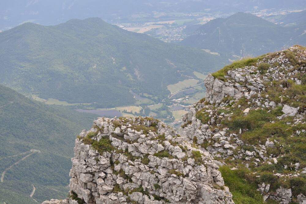 Photo of Outdoor in Col de Rousset
