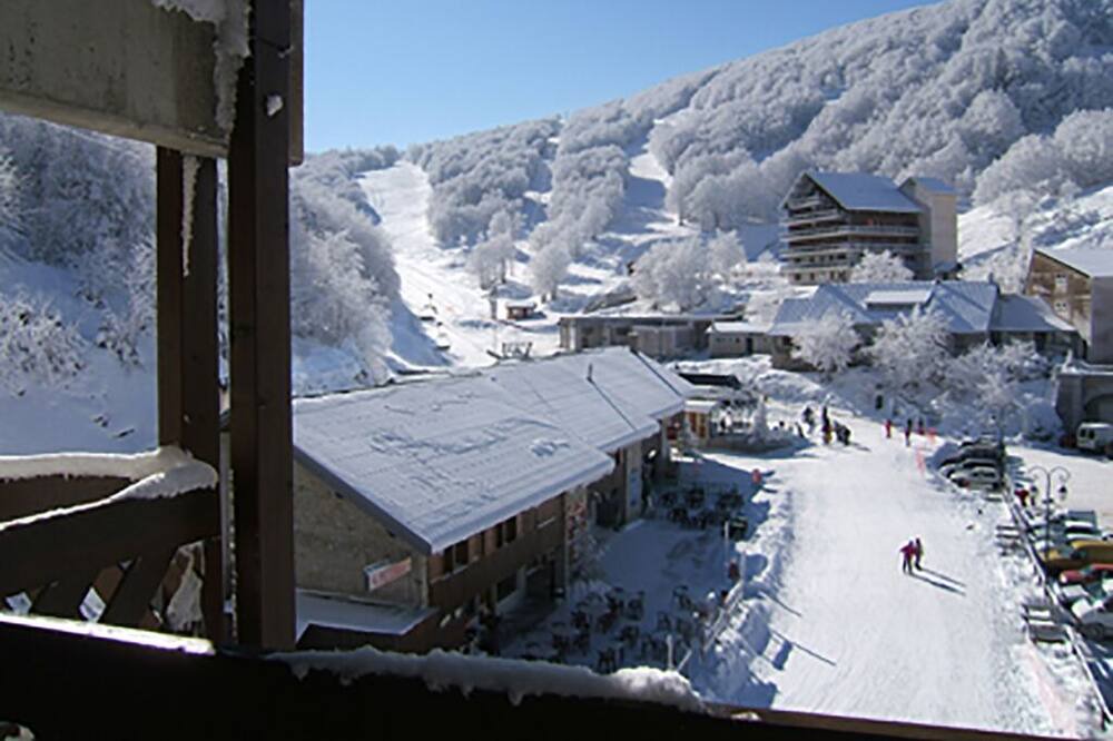 Photo of Outdoor in Col de Rousset