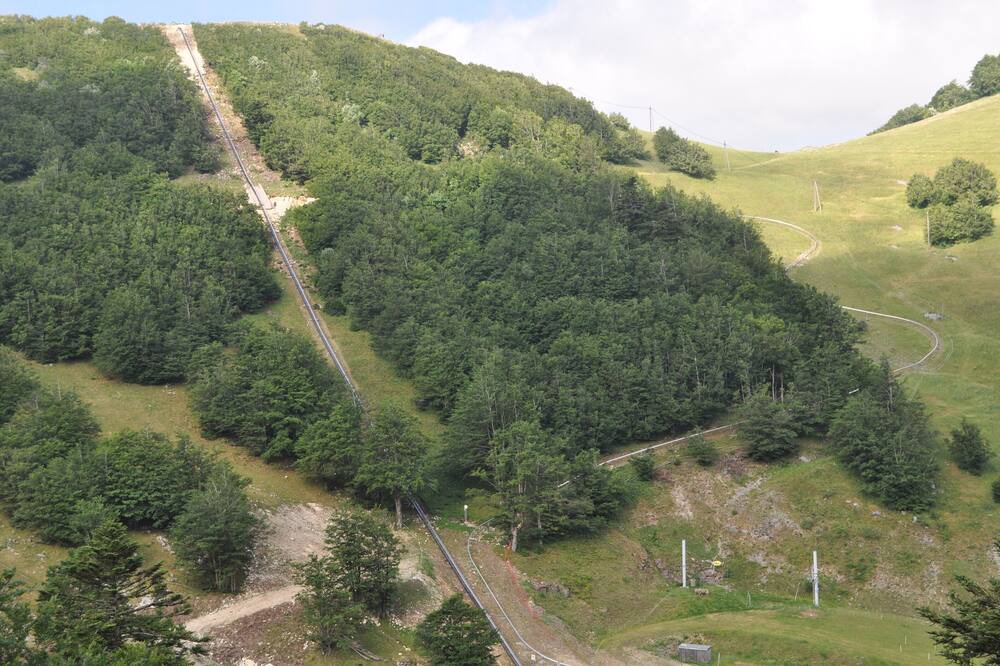 Photo of Outdoor in Col de Rousset
