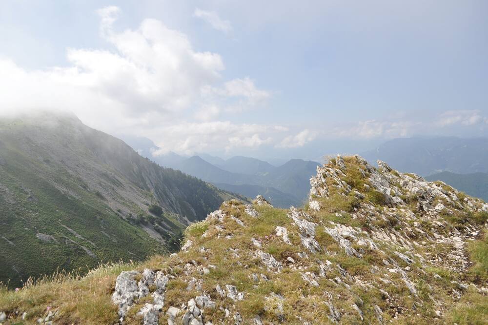 Photo of Outdoor in Col de Rousset