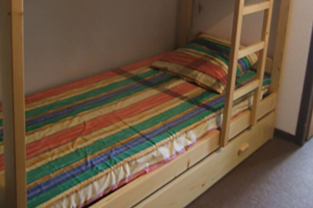 Photo of Bedroom in Col de Rousset