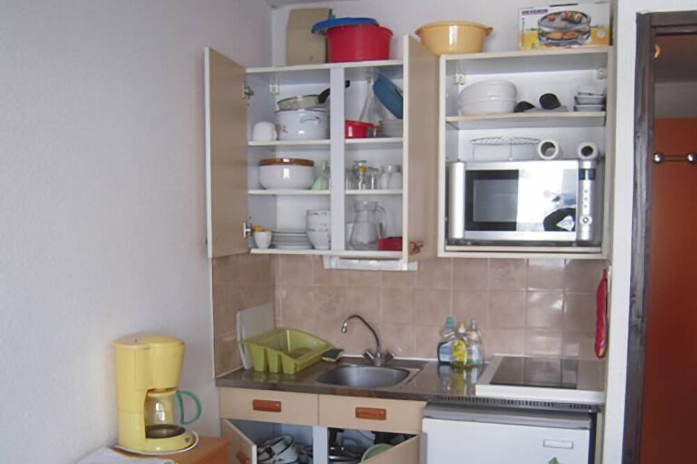 Photo of Kitchen in Col de Rousset