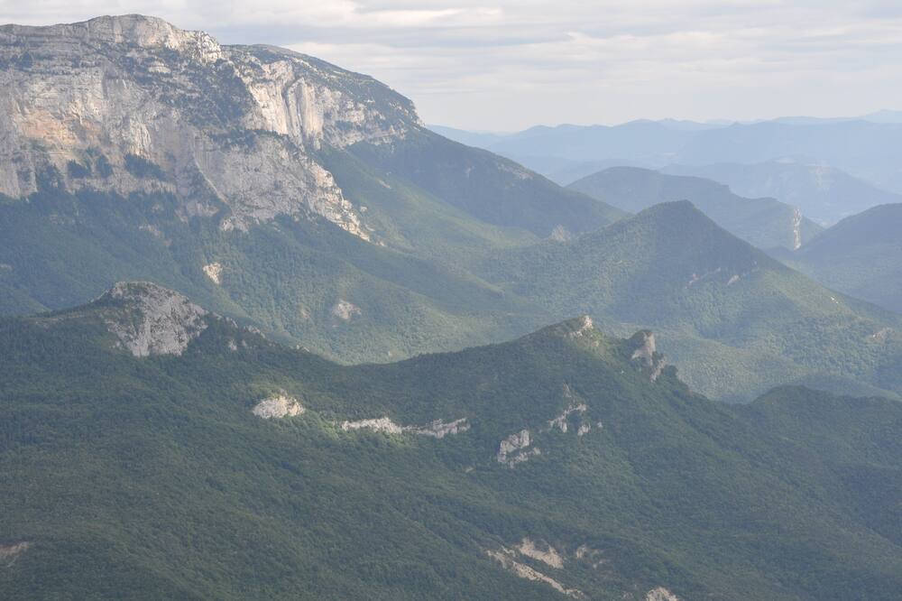 Photo of Others in Col de Rousset