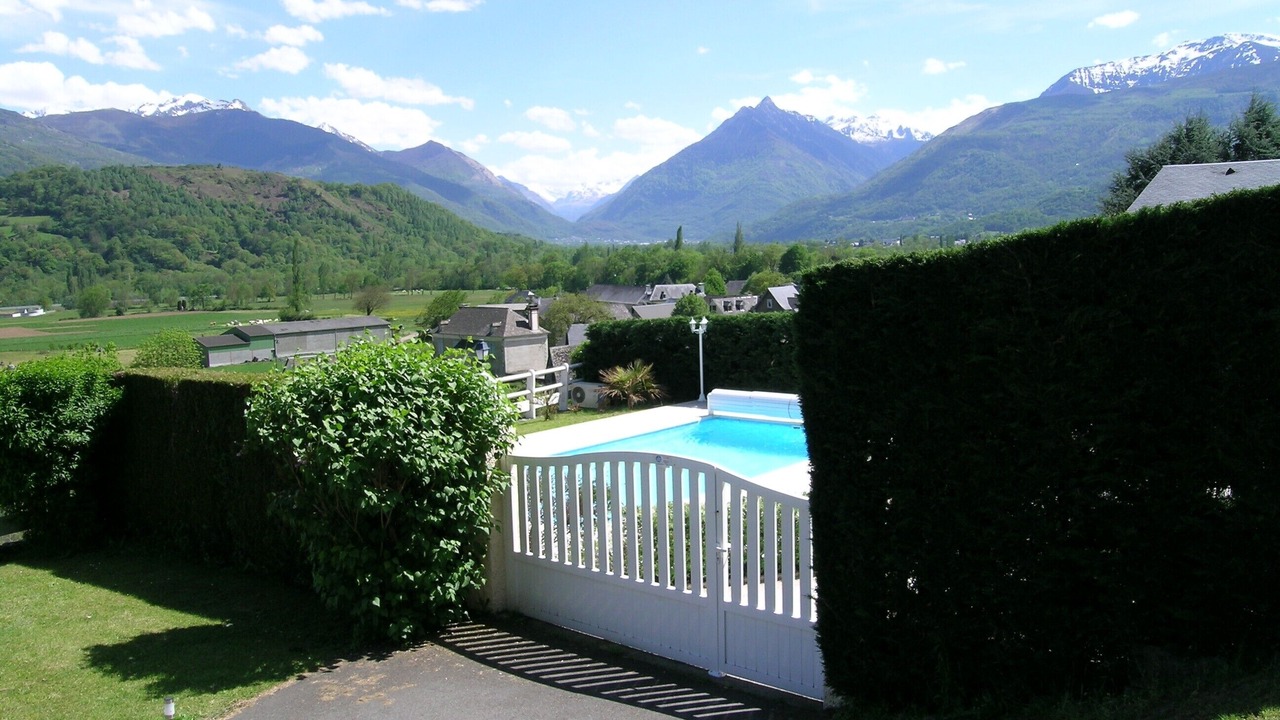 Photo of Outdoor in Ayzac-Ost