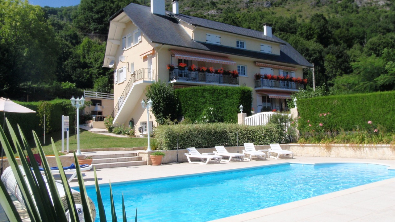 Photo of Outdoor in Ayzac-Ost