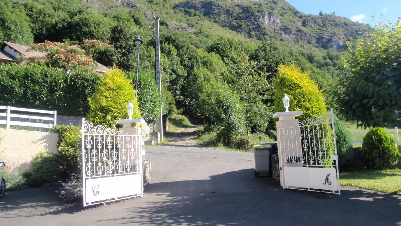 Photo of Outdoor in Ayzac-Ost