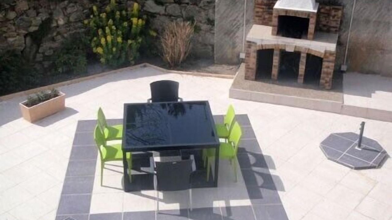 Photo of Patio Balcony in Ayzac-Ost