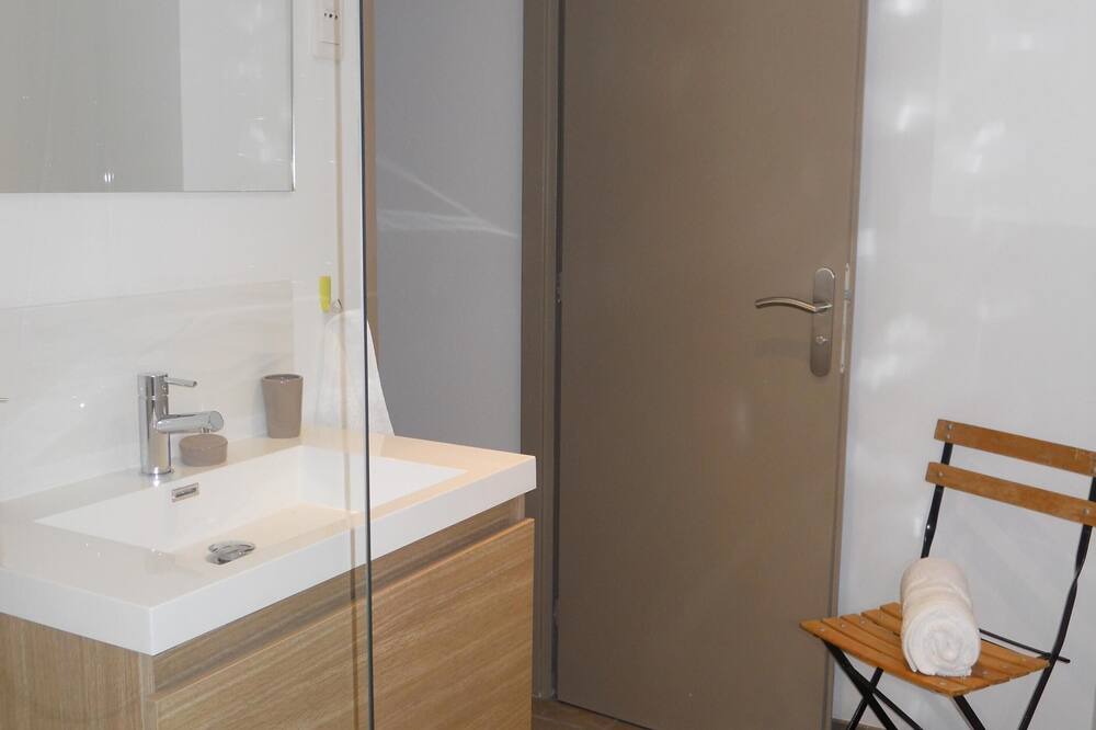 Photo of Bedroom in Coursan
