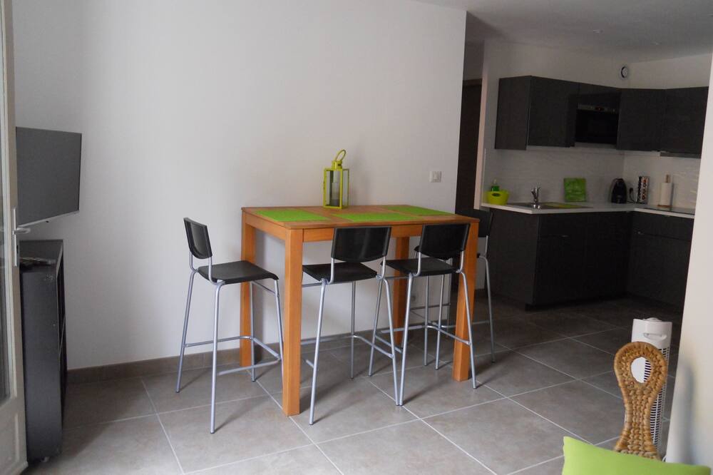 Photo of Kitchen in Coursan