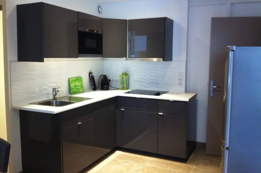 Photo of Kitchen in Coursan