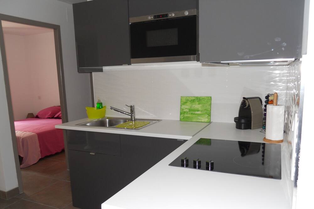 Photo of Kitchen in Coursan