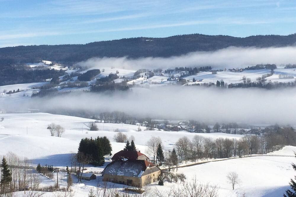 Photo of Outdoor in Foncine-le-Haut