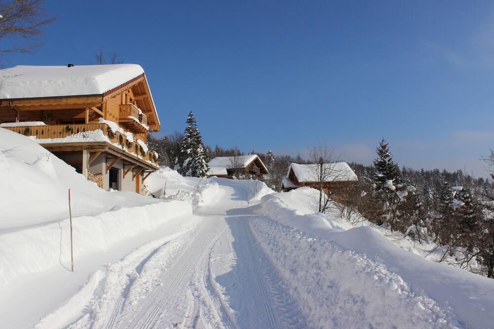Photo of Outdoor in Foncine-le-Haut