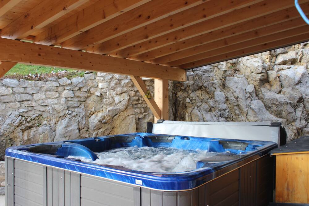 Photo of Outdoor in Foncine-le-Haut