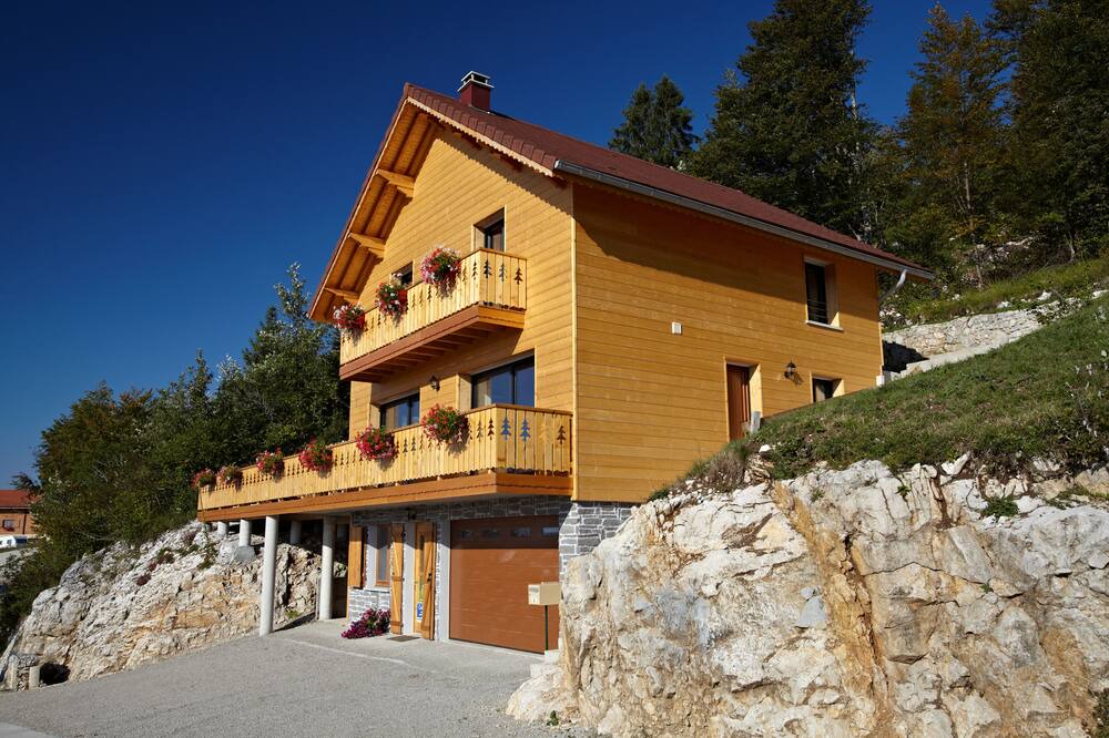 Photo of Outdoor in Foncine-le-Haut