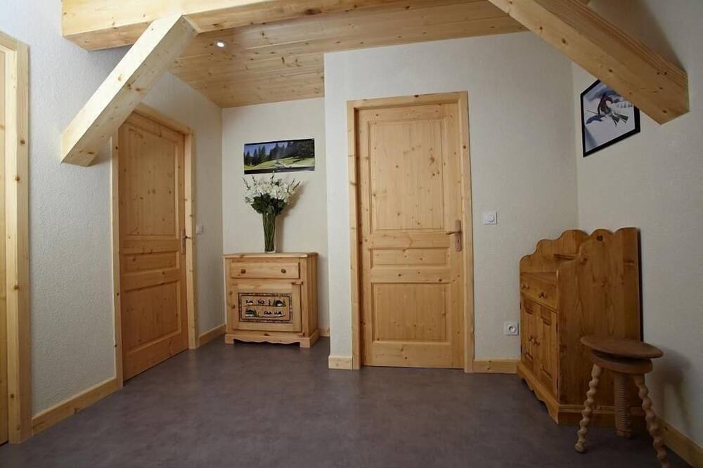 Photo of Bedroom in Foncine-le-Haut