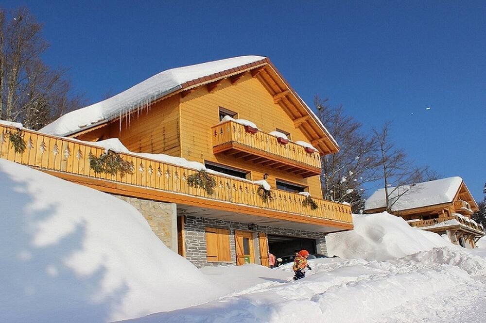 Photo of Outdoor in Foncine-le-Haut