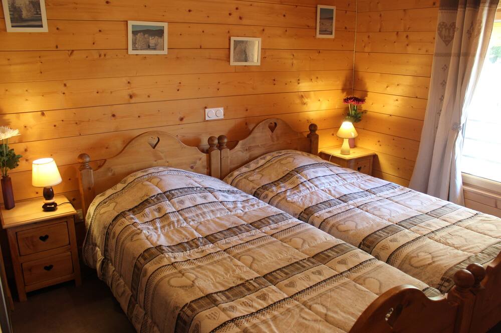 Photo of Bedroom in Foncine-le-Haut