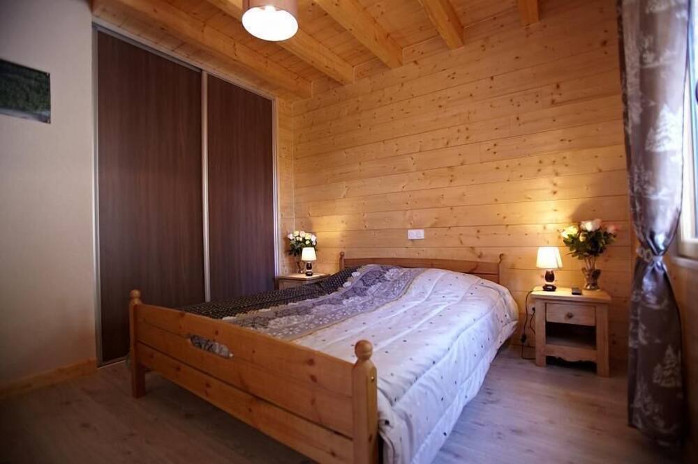Photo of Bedroom in Foncine-le-Haut