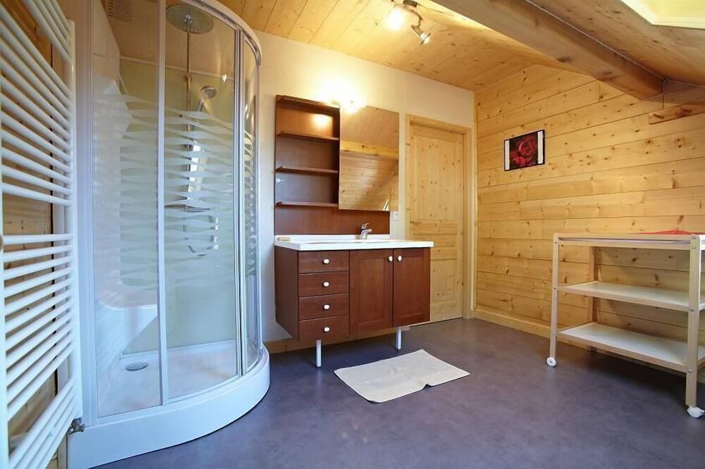 Photo of Bedroom in Foncine-le-Haut