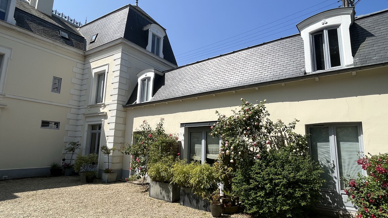 Photo of Outdoor in Saint-Servan