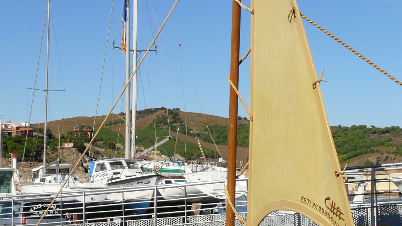 Photo of Outdoor in Banyuls-sur-Mer