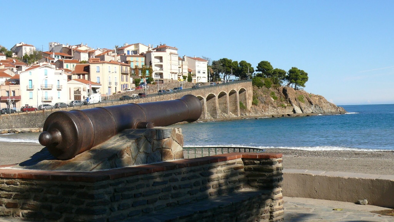 Photo of Others in Banyuls-sur-Mer