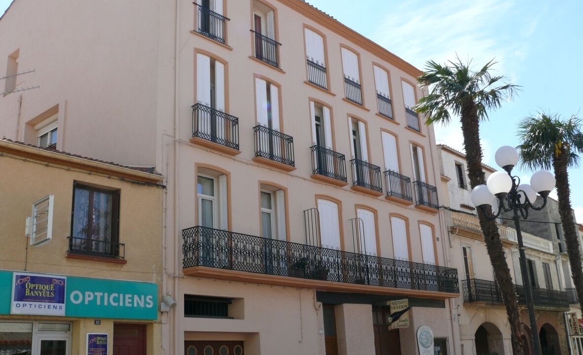 Photo of Outdoor in Banyuls-sur-Mer