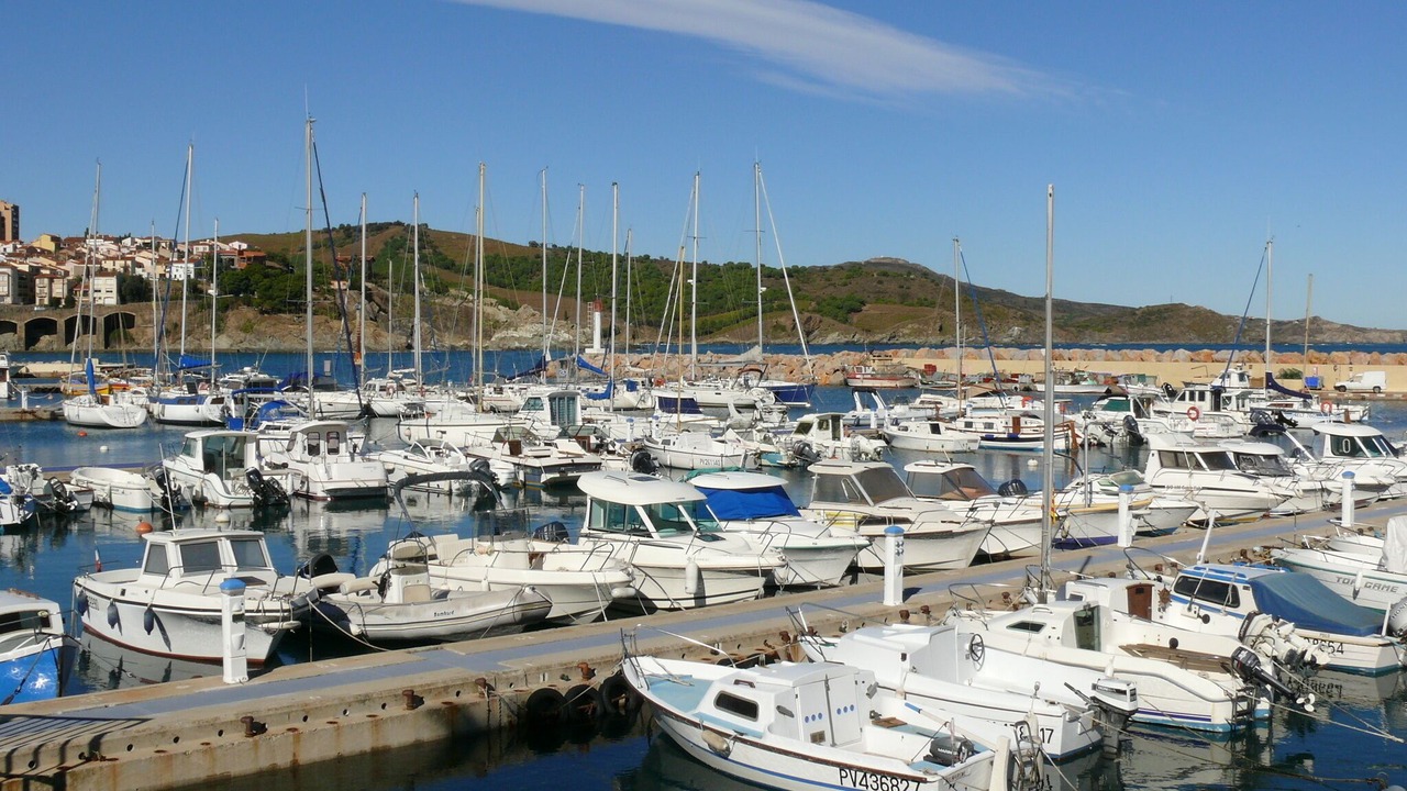 Photo of Others in Banyuls-sur-Mer