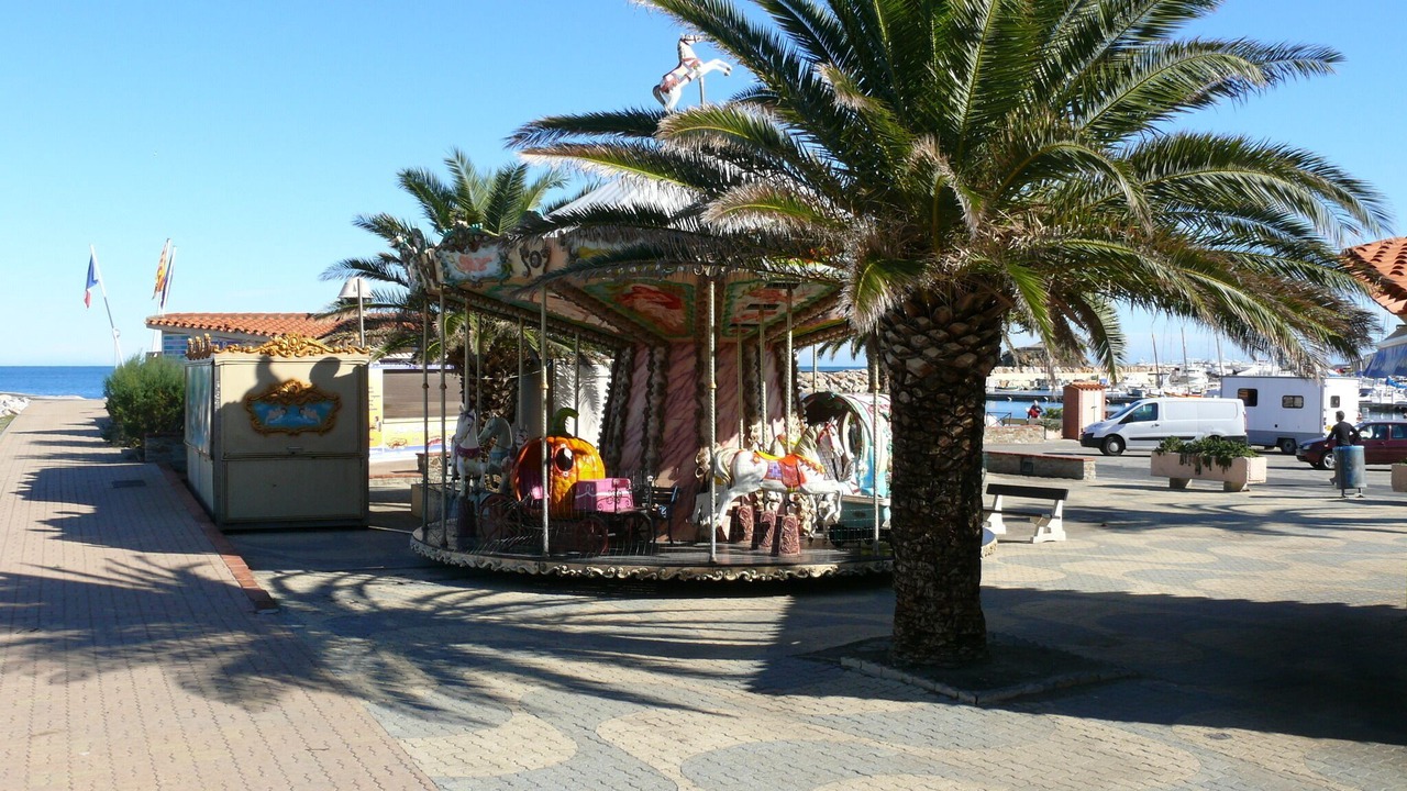 Photo of Outdoor in Banyuls-sur-Mer